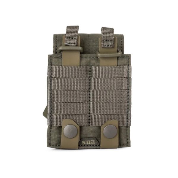 Подсумок Flex Cuff 5.11 Tactical, цвет Ranger Green