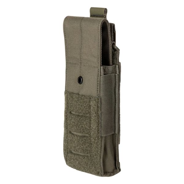 Подсумок Flex Sgl Ar Cvr 5.11 Tactical, цвет Ranger Green