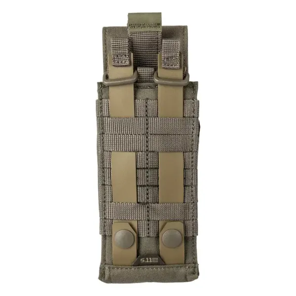 Подсумок Flex Sgl Ar Cvr 5.11 Tactical, цвет Ranger Green