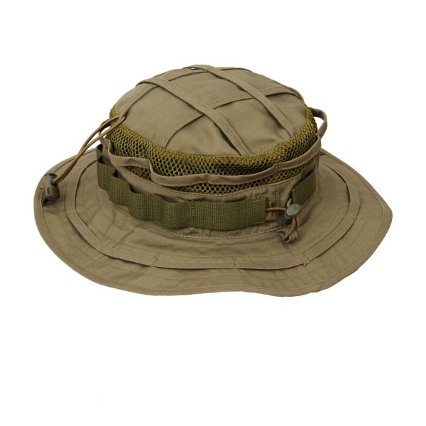 Панама Woodman mod.2 GIENA TACTICS, цвет Олива