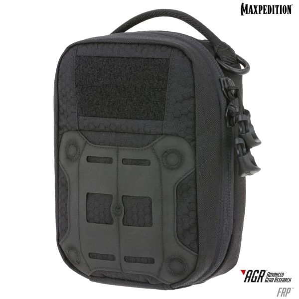 Подсумок Maxpedition FRP First Response Pouch Black