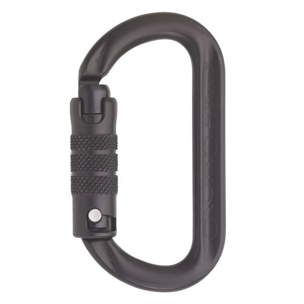 Карабин AUSTRIALPIN  OVALO ID 3-way-autolock