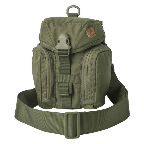 Сумка ESSENTIAL  Helikon, цвет OLIVE GREEN
