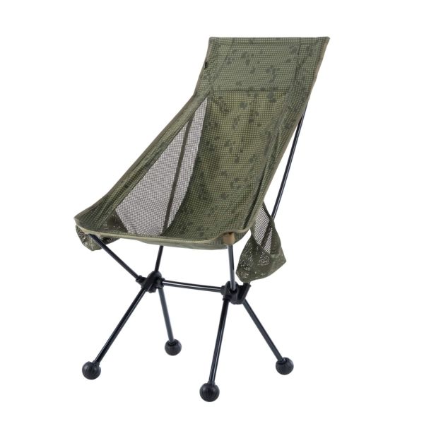 Стул TRAVELER Helikon, цвет Desert Night Camo