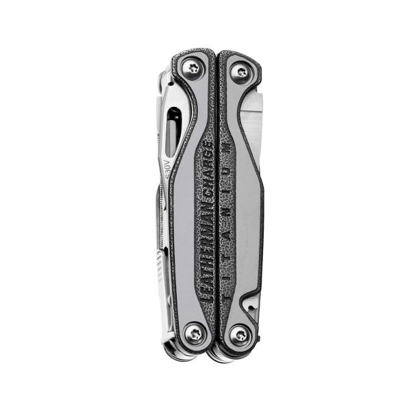 Мультитул Leatherman Charge Plus TTI