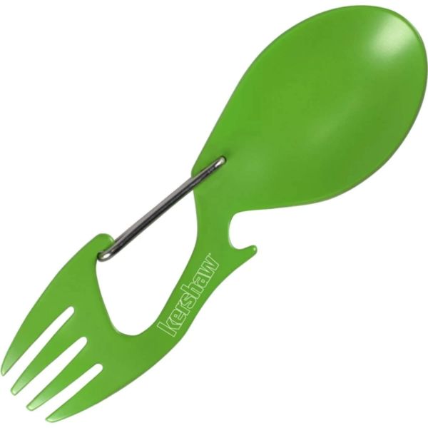 Инструмент походный Kershaw Ration Green (1140GRN)