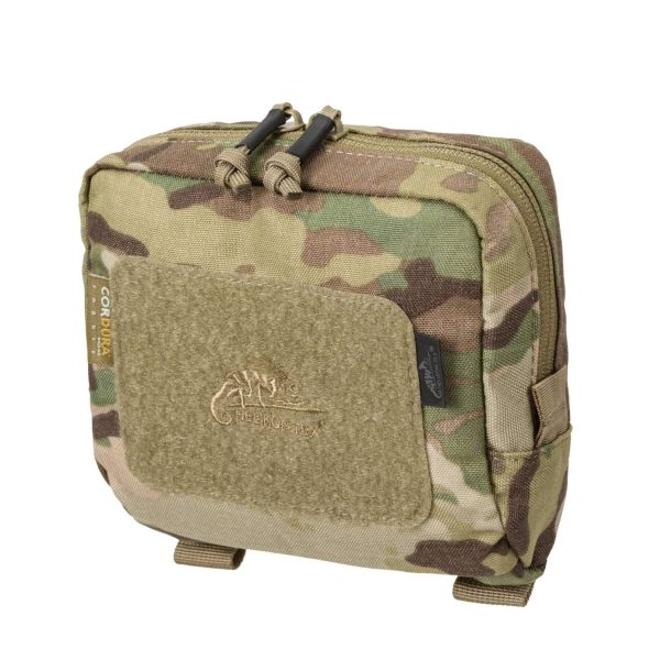 Подсумок Competition UtIlity Helikon, цвет MultiCam