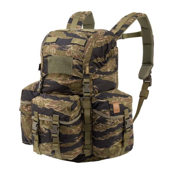 Рюкзак BERGEN Helikon, цвет TIGER STRIPE