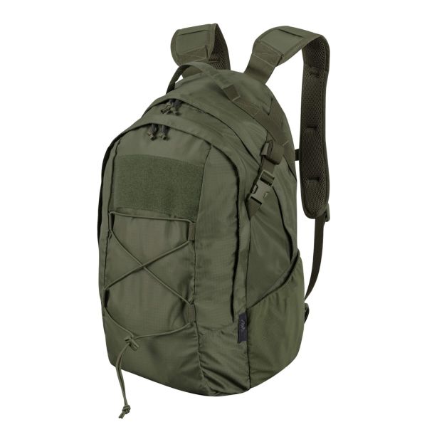 Рюкзак EDC LITE Helikon, цвет OLIVE GREEN Рюкзак EDC LITE Helikon, цвет OLIVE GREEN