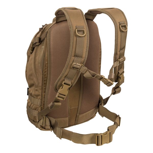 Рюкзак EDC  CORDURA® Helikon, цвет Coyote Рюкзак EDC  CORDURA® Helikon, цвет Coyote