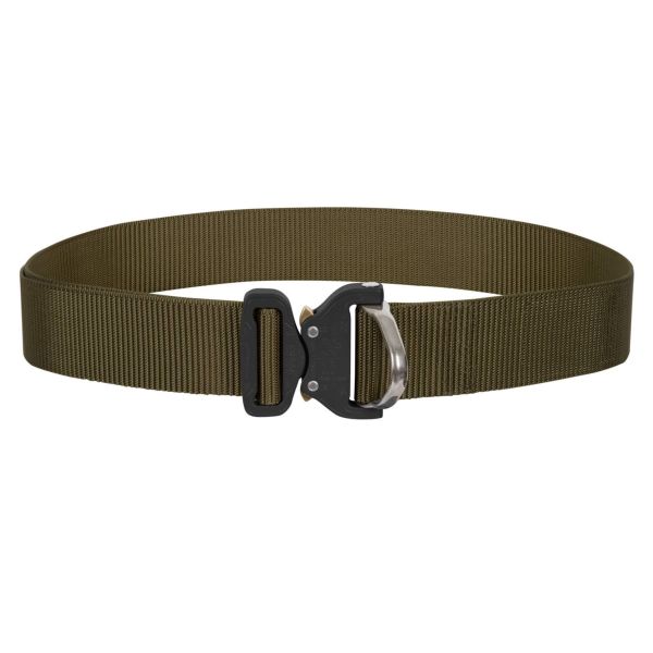 Ремень  COBRA D-RING (FX45)  Helikon, цвет Olive Green