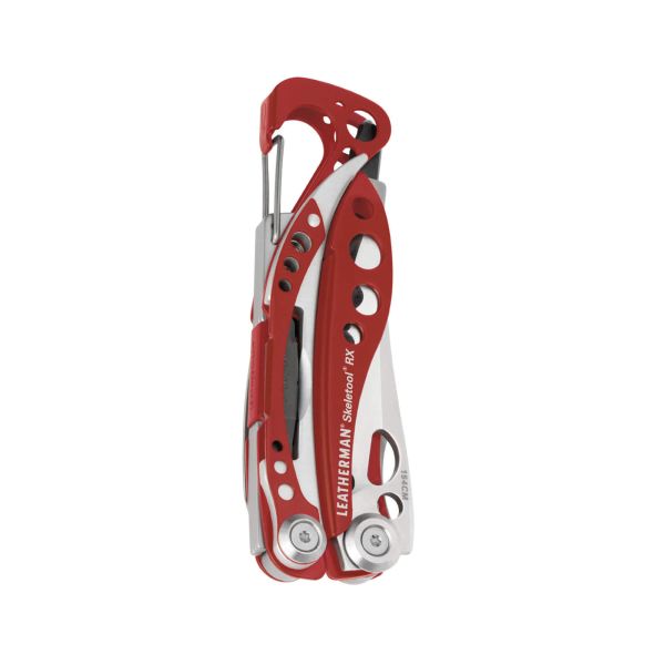 Мультитул LEATHERMAN SKELETOOL REd Мультитул LEATHERMAN SKELETOOL REd