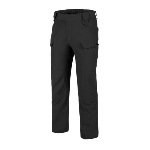 Брюки OTP VERSASTRETCH® LITE  Helikon, цвет  Black