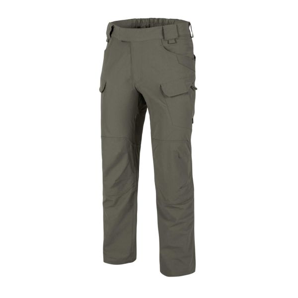Брюки OTP VERSASTRETCH® LITE  Helikon, цвет  Taiga Green