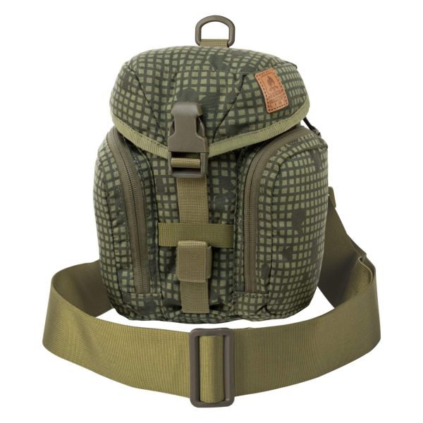 Сумка ESSENTIAL  Helikon, цвет DESERT NIGHT CAMO
