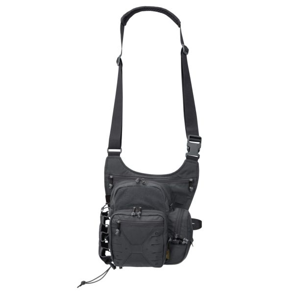 Сумка EDC SIDE  Helikon, цвет Shadow Grey