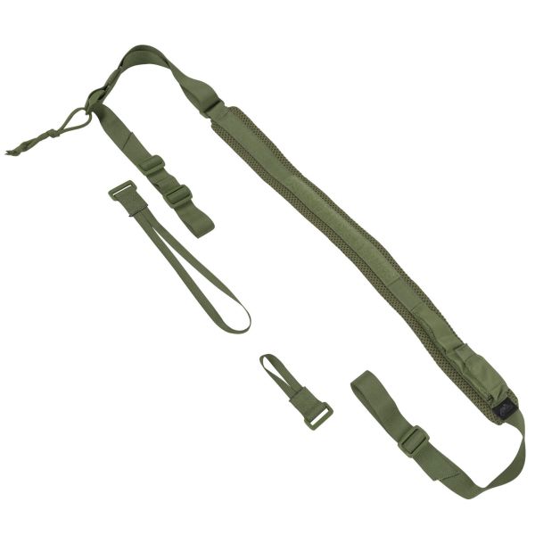 Двухточечный ремень Two Point Carbine Helikon, цвет OLIVE GREEN