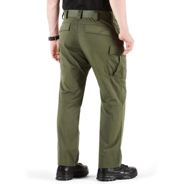 Брюки STRYKE 5.11 Tactical, цвет TDU Green