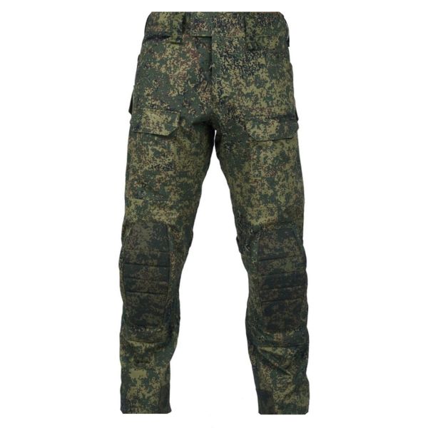 Костюм Raptor GIENA TACTICS, цвет ЕМР1