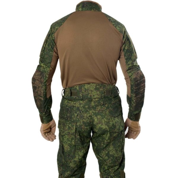 Костюм Raptor GIENA TACTICS, цвет ЕМР1