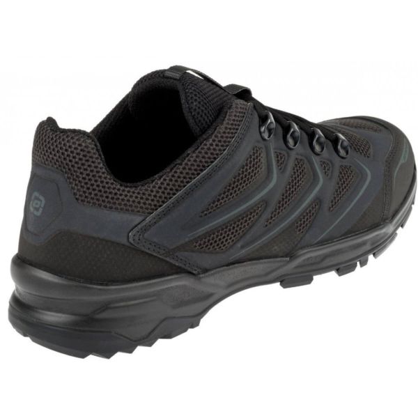 Кроссовки WHISPER LOW Prabos, цвет Black