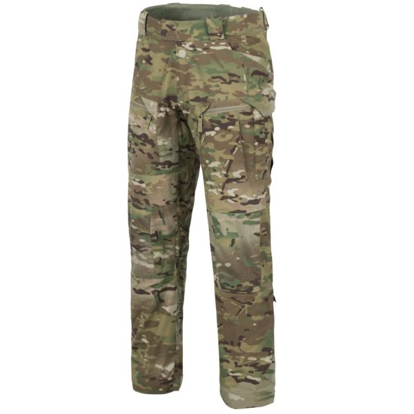 Брюки VANGUARD Combat Direct Action, цвет MultiCam