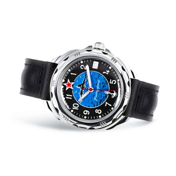 Часы Командирские 2414.00/211163