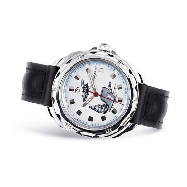 Часы Командирские 2414.00/211261