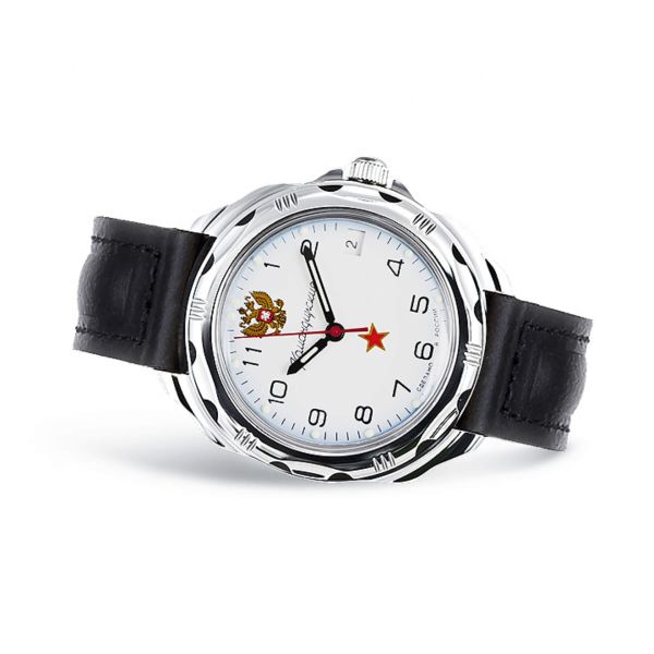 Часы Командирские 2414.00/211323