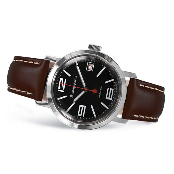 Часы Командирские Командирские 2414А/680953