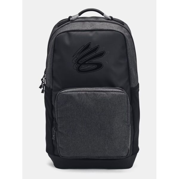 Рюкзак Curry Splash Under Armour, цвет Black (26л)