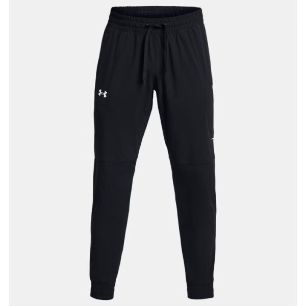 Брюки Baseline Woven Under Armour, цвет Black (XL)