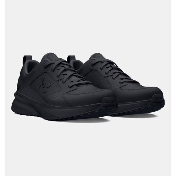Кроссовки Charged Edge Under Armour, цвет Black (44)