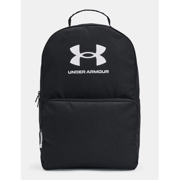 Рюкзак Loudon Under Armour, цвет Black/White (25л)