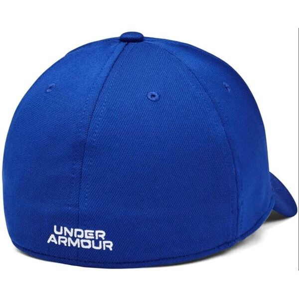 1376700-400Бейсболка Blitzing Under Armour, цвет Blue (L/XL)