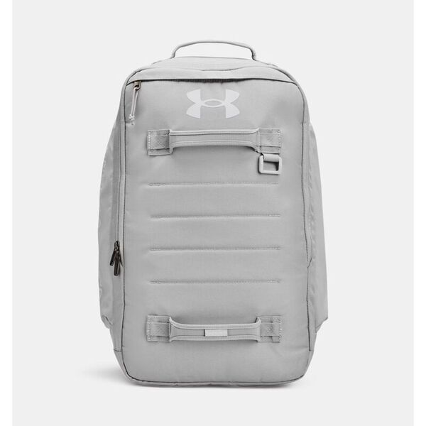 Рюкзак Contain Under Armour, цвет Mod Grey/Halo Grey (33л.)