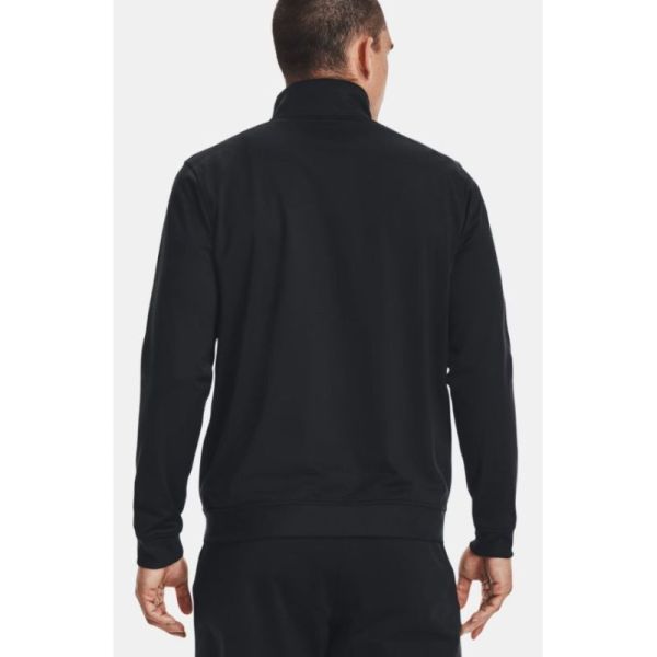 Олимпийка Sportstyle Tricot Under Armour, цвет Black (S)