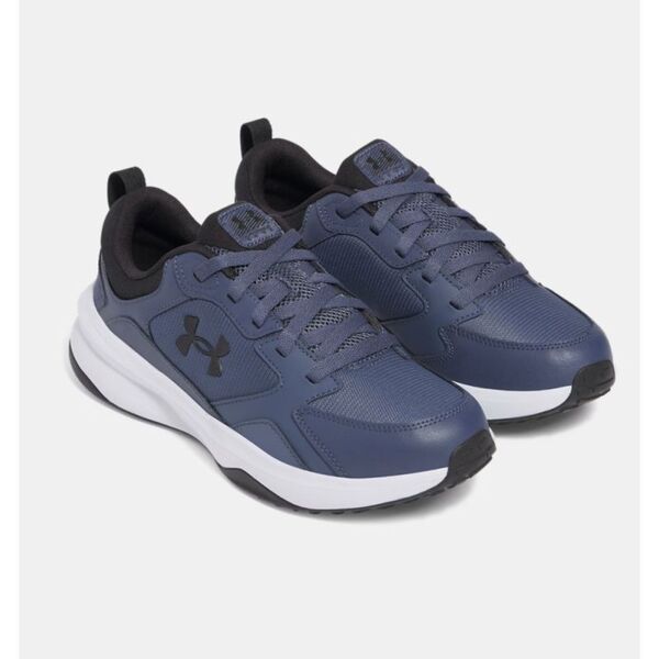 Кроссовки Charged Edge Under Armour, цвет Grey (44)
