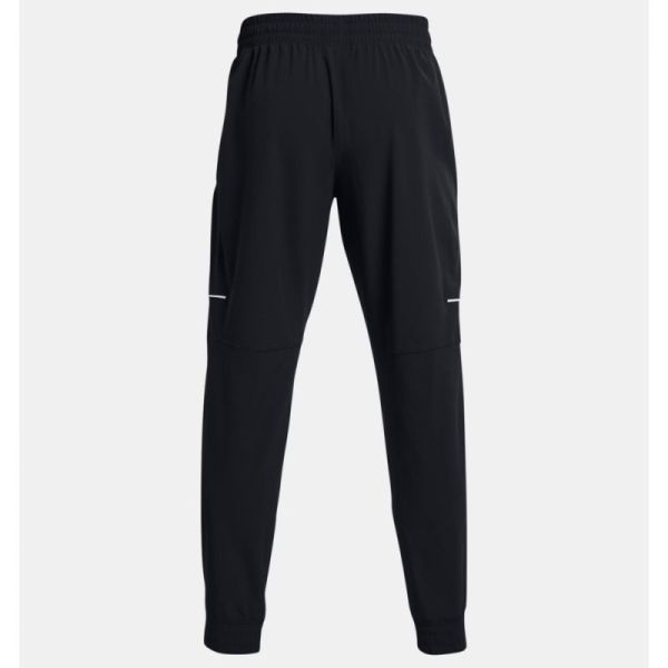 Брюки Baseline Woven Under Armour, цвет Black (XL)