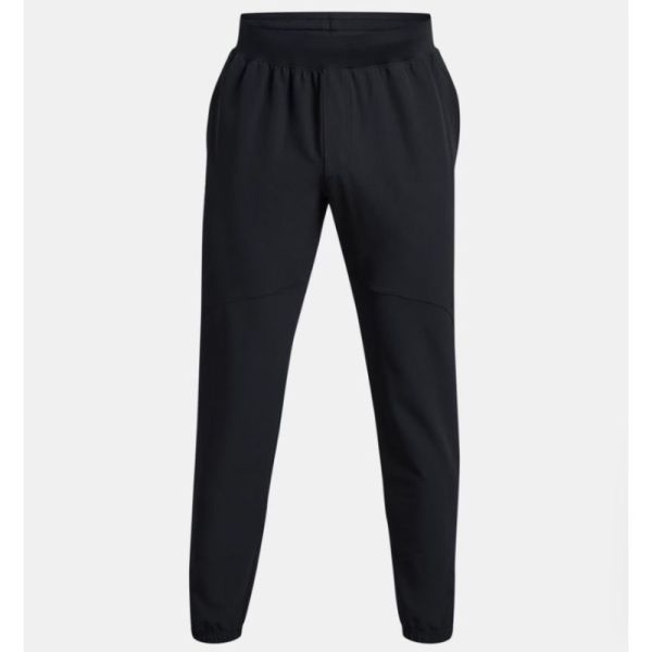 Брюки Stretch Woven Cold Weather Under Armour, цвет Black (M)