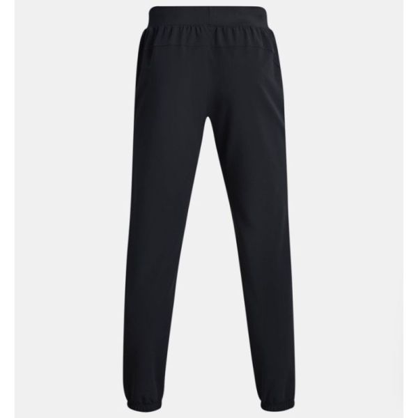 Брюки Stretch Woven Cold Weather Under Armour, цвет Black (2XL)