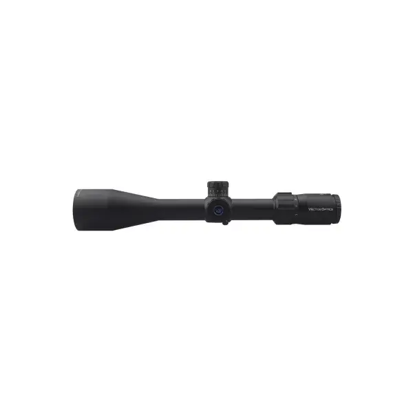 Оптический прицел Vector Optics 30мм SFP  Everest 3-18x50 GenII
