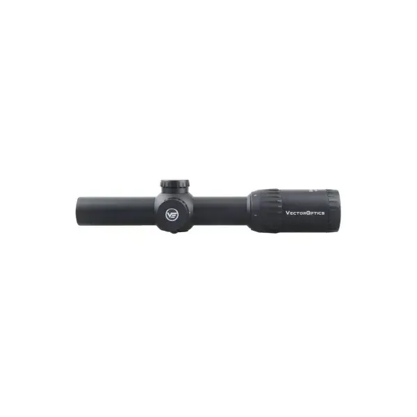 Оптический прицел Vector Optics 30 мм SFP Constantine 1-8x24
