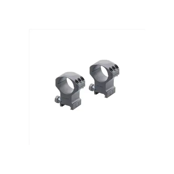 Кольца Vector Optics   30mm X-Accu 1.4" Profile Picatinny Rings