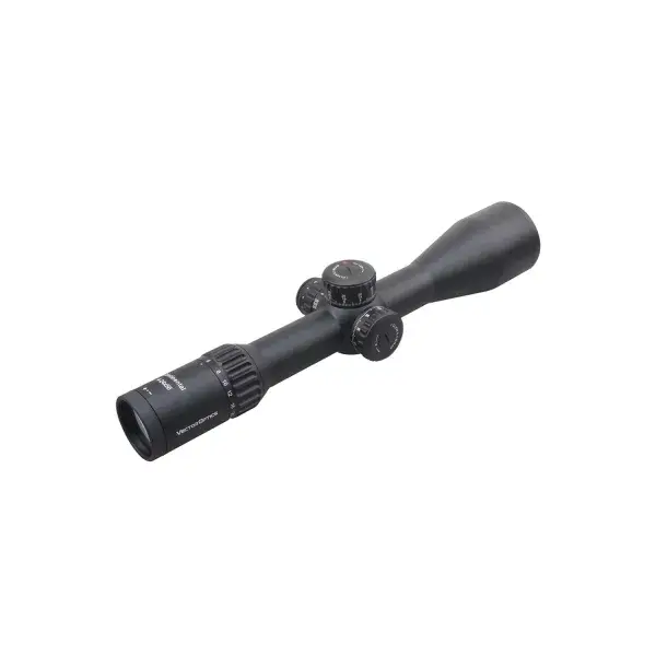 Оптический прицел Vector Optics 34мм FFP Continental x6 4-24x56 VCT-34