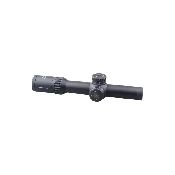 Оптический прицел Vector Optics 34мм FFP Continental x6 1-6x28