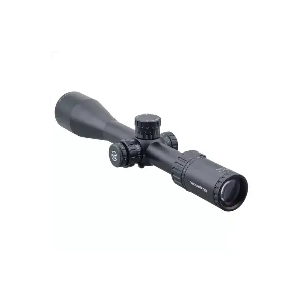 Оптический прицел Vector Optics 30мм FFP Tourex 6-24x50