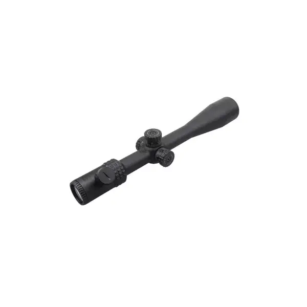 Оптический прицел Vector Optics 30мм SFP SENTINEL 8-32x50 GenII