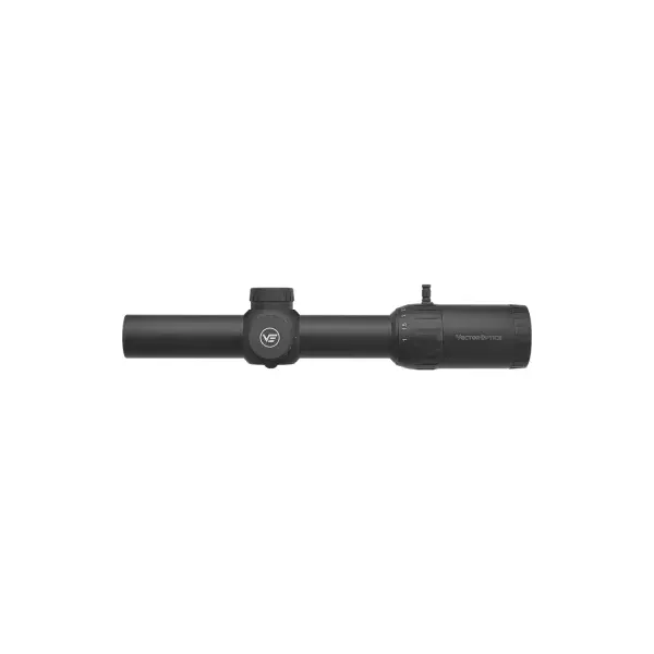 Оптический прицел Vector Optics 30мм SFP Constantine 1-10X24