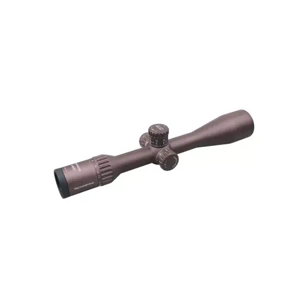 Оптический прицел Vector Optics 50 мм SFP Continental x6 4-24x50 Coyote FDE VCT-20A